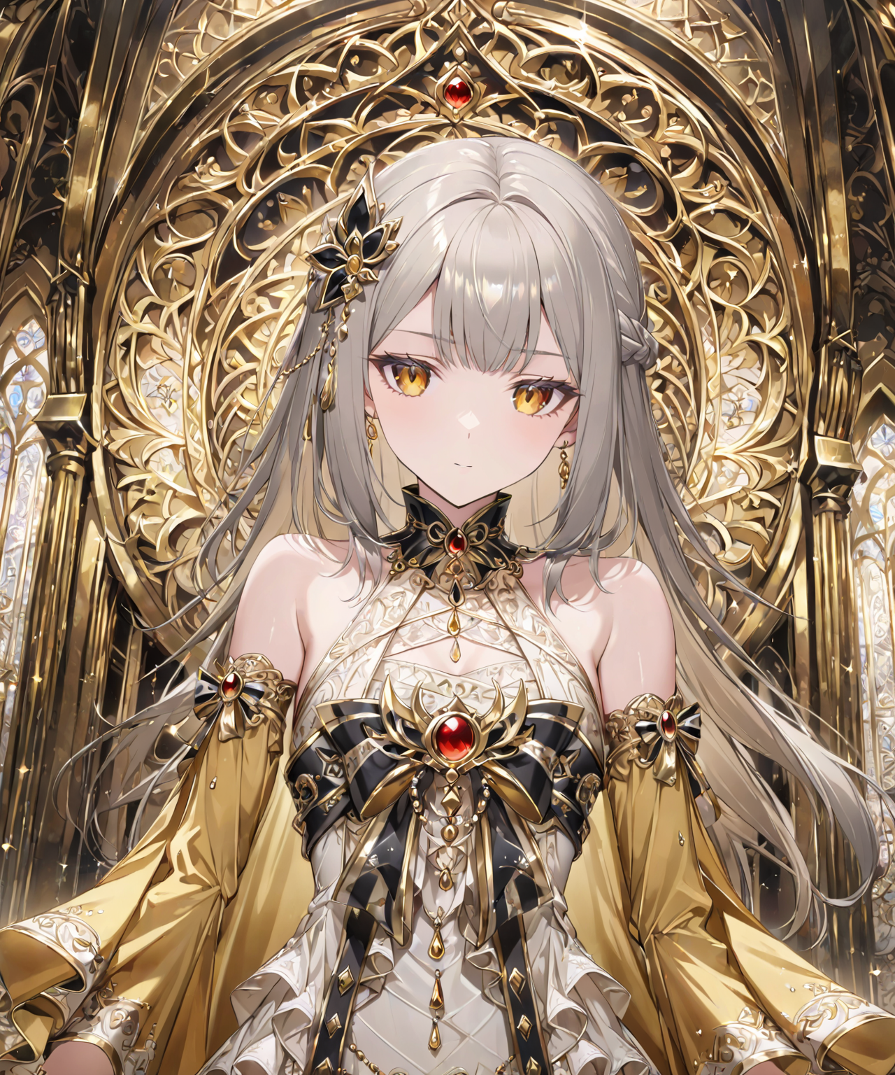00902-342398609-ultra detailed 8k cg,intricate detail,delicate patern,jewelry,gem,gold,golden,gold theme,shiny,glint,sparkle,blonde hair,yellow.png